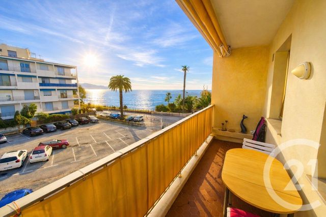 appartement - ROQUEBRUNE CAP MARTIN - 06
