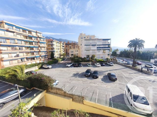 Appartement F1 à vendre - 1 pièce - 35.0 m2 - ROQUEBRUNE CAP MARTIN - 06 - PROVENCE-ALPES-COTE-D-AZUR - Century 21 Agence Molière