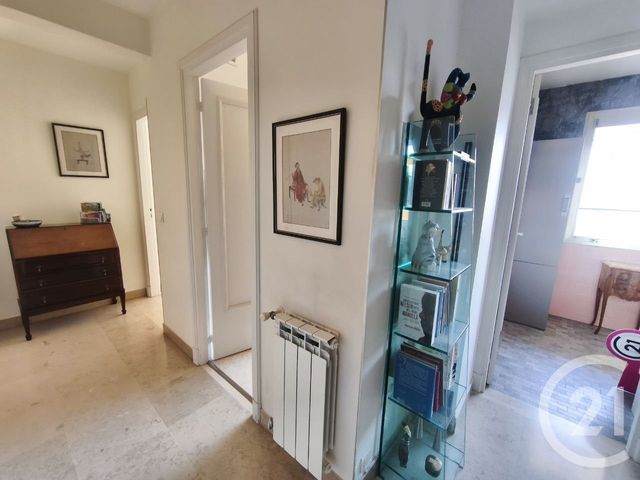 Appartement F1 à vendre - 1 pièce - 35.0 m2 - ROQUEBRUNE CAP MARTIN - 06 - PROVENCE-ALPES-COTE-D-AZUR - Century 21 Agence Molière