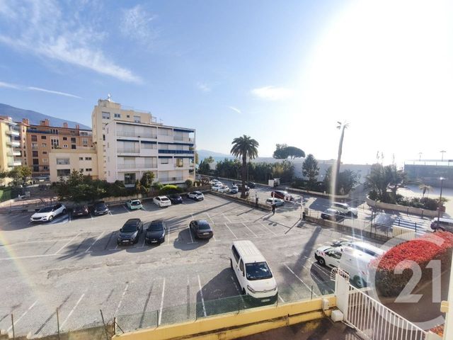 Appartement F1 à vendre - 1 pièce - 35.0 m2 - ROQUEBRUNE CAP MARTIN - 06 - PROVENCE-ALPES-COTE-D-AZUR - Century 21 Agence Molière