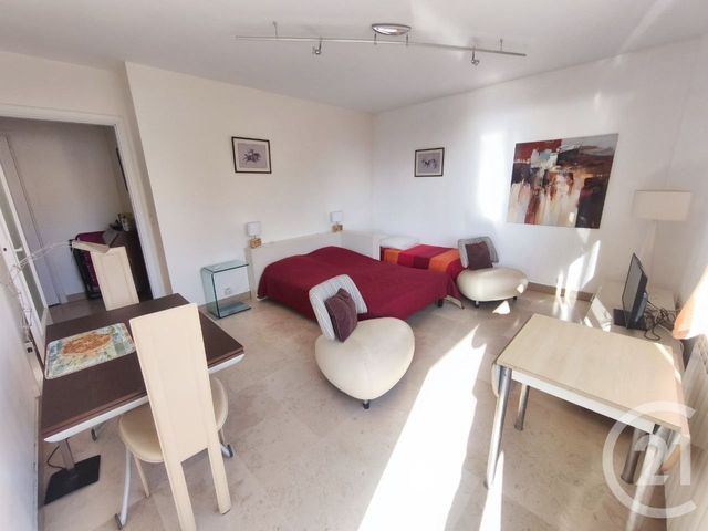 Appartement F1 à vendre - 1 pièce - 35.0 m2 - ROQUEBRUNE CAP MARTIN - 06 - PROVENCE-ALPES-COTE-D-AZUR - Century 21 Agence Molière