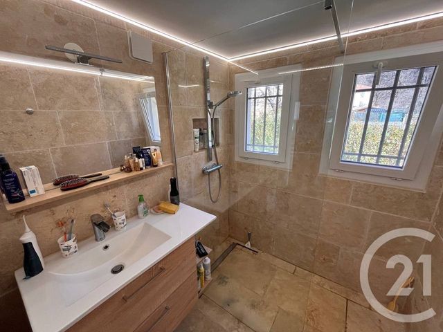 maison à vendre - 4 pièces - 110.0 m2 - MOULINET - 06 - PROVENCE-ALPES-COTE-D-AZUR - Century 21 Agence Molière