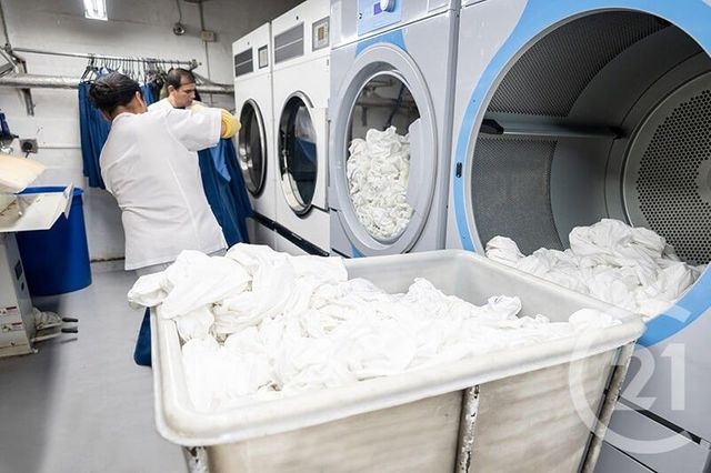 Commerce à vendre ROQUEBRUNE CAP MARTIN