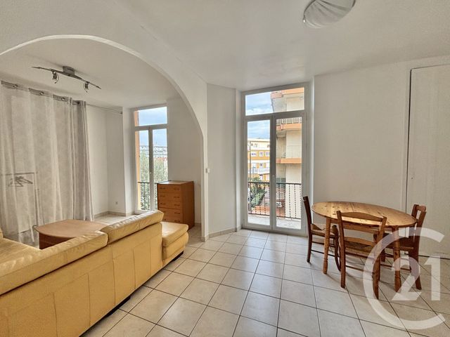 appartement - ROQUEBRUNE CAP MARTIN - 06