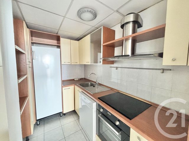 Appartement F3 à louer - 3 pièces - 60.64 m2 - MENTON - 06 - PROVENCE-ALPES-COTE-D-AZUR - Century 21 Agence Molière