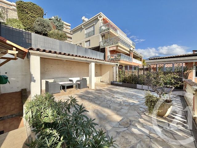 Appartement F2 à louer ROQUEBRUNE CAP MARTIN