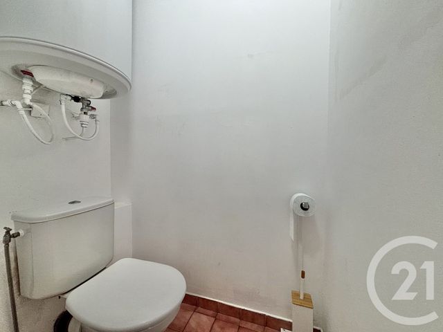 Appartement F2 à louer - 2 pièces - 48.92 m2 - ROQUEBRUNE CAP MARTIN - 06 - PROVENCE-ALPES-COTE-D-AZUR - Century 21 Agence Molière