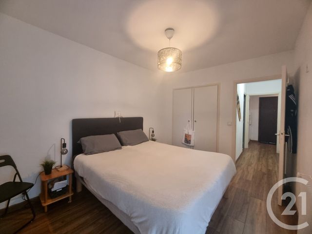 Appartement à vendre - 2 pièces - 54.7 m2 - MENTON - 06 - PROVENCE-ALPES-COTE-D-AZUR - Century 21 Agence Molière