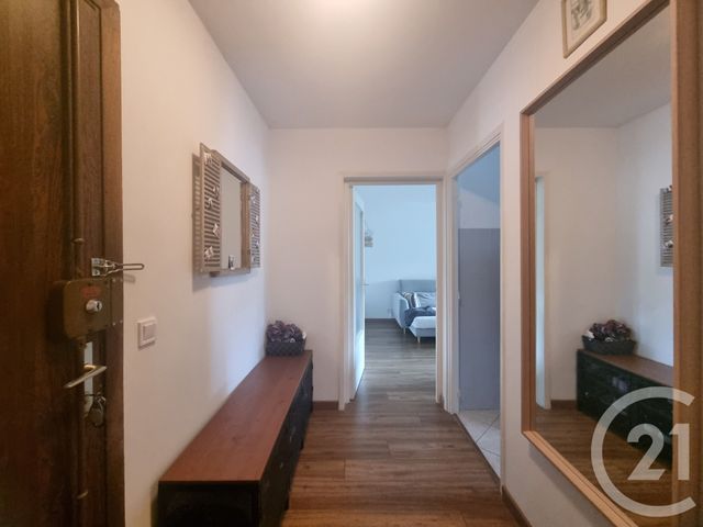 Appartement à vendre - 2 pièces - 54.7 m2 - MENTON - 06 - PROVENCE-ALPES-COTE-D-AZUR - Century 21 Agence Molière