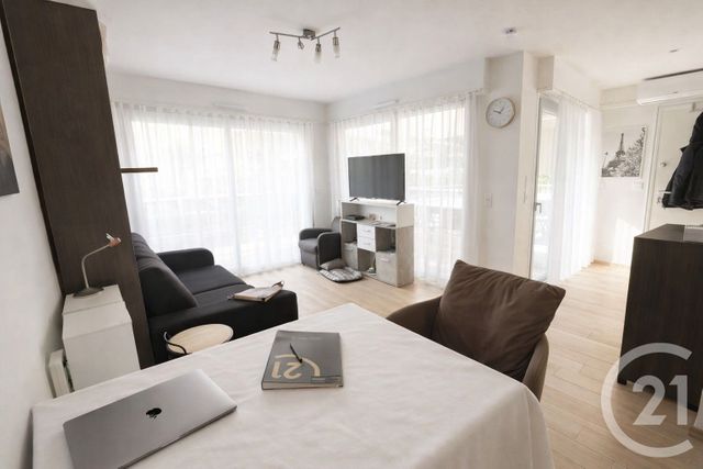 appartement - ROQUEBRUNE CAP MARTIN - 06