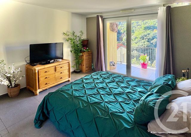 Appartement à vendre - 4 pièces - 92.32 m2 - MENTON - 06 - PROVENCE-ALPES-COTE-D-AZUR - Century 21 Agence Molière