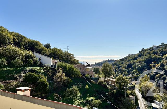 Appartement à vendre - 4 pièces - 92.32 m2 - MENTON - 06 - PROVENCE-ALPES-COTE-D-AZUR - Century 21 Agence Molière