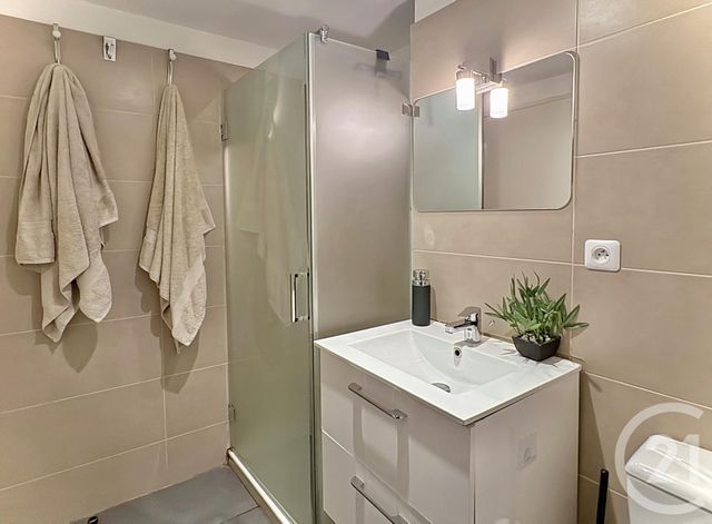 Appartement à vendre - 4 pièces - 92.32 m2 - MENTON - 06 - PROVENCE-ALPES-COTE-D-AZUR - Century 21 Agence Molière