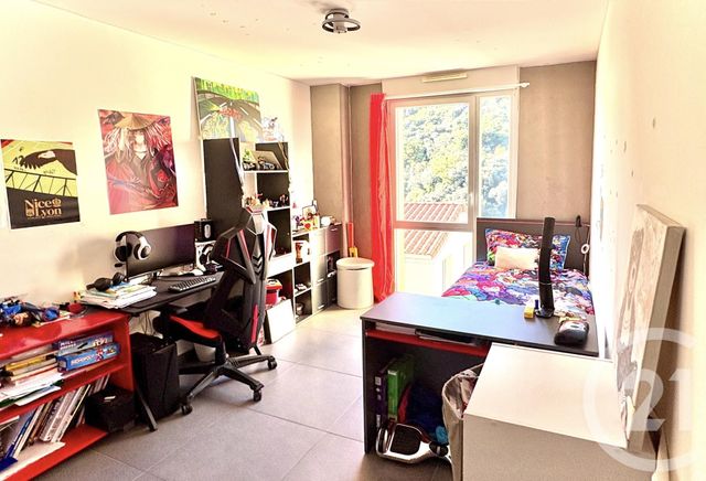 Appartement à vendre - 4 pièces - 92.32 m2 - MENTON - 06 - PROVENCE-ALPES-COTE-D-AZUR - Century 21 Agence Molière