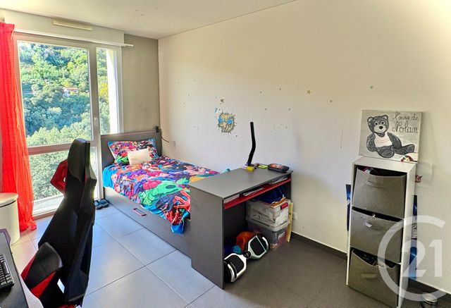 Appartement à vendre - 4 pièces - 92.32 m2 - MENTON - 06 - PROVENCE-ALPES-COTE-D-AZUR - Century 21 Agence Molière