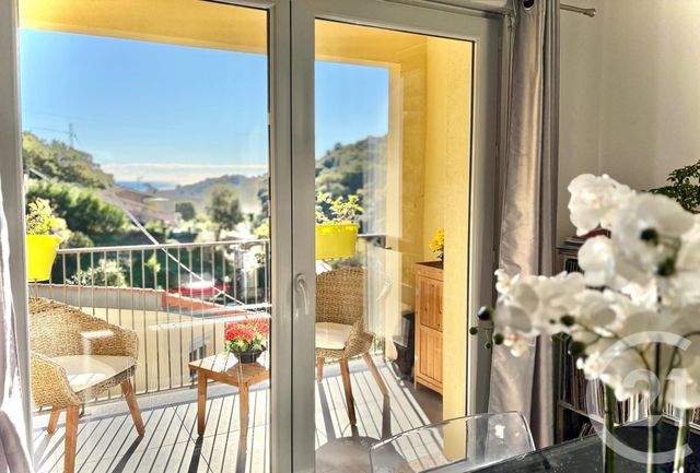 Appartement à vendre - 4 pièces - 92.32 m2 - MENTON - 06 - PROVENCE-ALPES-COTE-D-AZUR - Century 21 Agence Molière