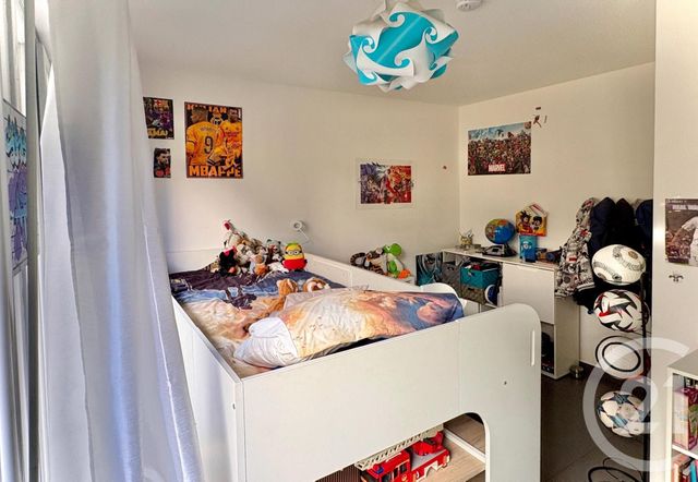 Appartement à vendre - 4 pièces - 92.32 m2 - MENTON - 06 - PROVENCE-ALPES-COTE-D-AZUR - Century 21 Agence Molière