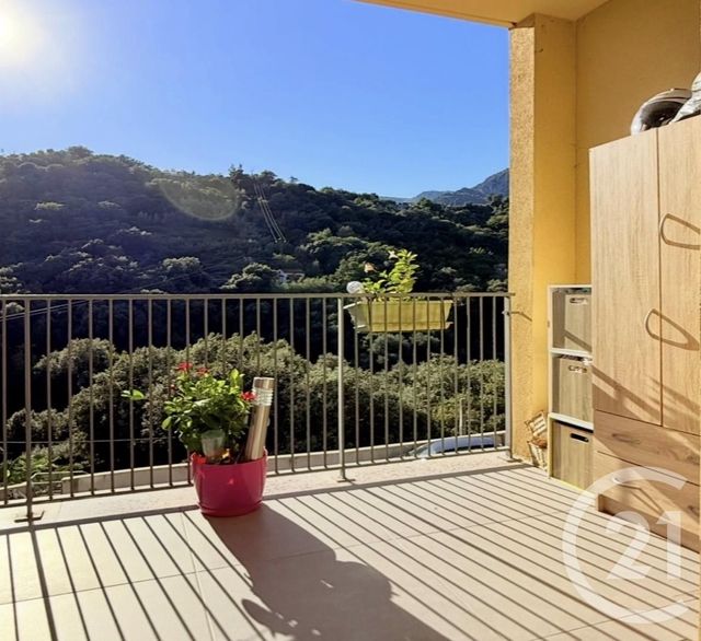 Appartement à vendre - 4 pièces - 92.32 m2 - MENTON - 06 - PROVENCE-ALPES-COTE-D-AZUR - Century 21 Agence Molière