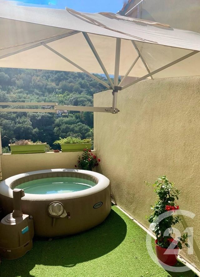 Appartement à vendre - 4 pièces - 92.32 m2 - MENTON - 06 - PROVENCE-ALPES-COTE-D-AZUR - Century 21 Agence Molière