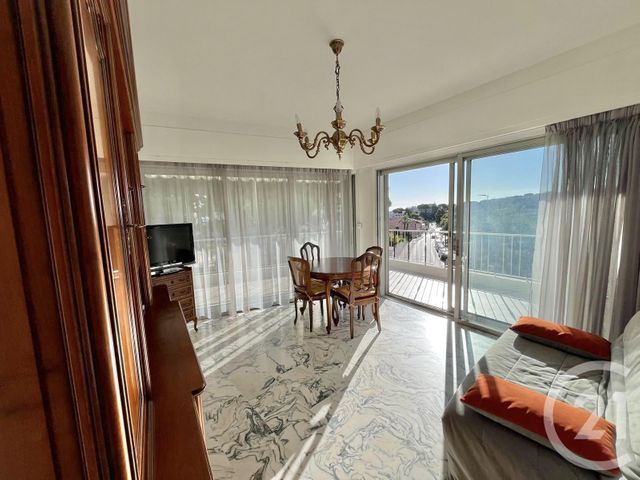 Appartement F2 à louer - 2 pièces - 45.82 m2 - ROQUEBRUNE CAP MARTIN - 06 - PROVENCE-ALPES-COTE-D-AZUR - Century 21 Agence Molière