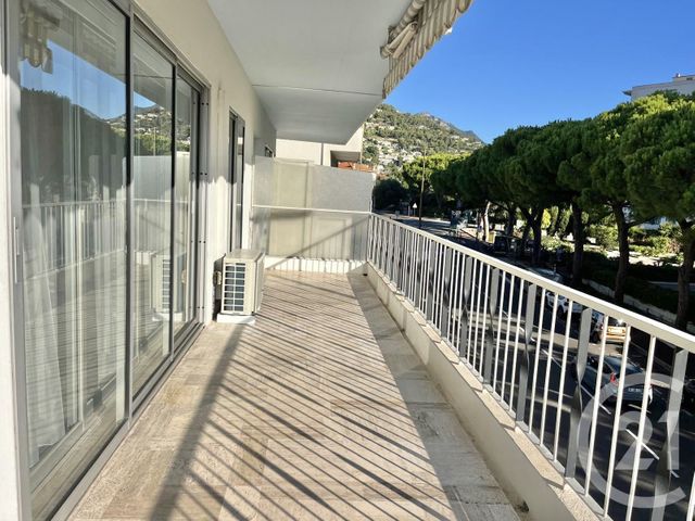 Appartement F2 à louer - 2 pièces - 45.82 m2 - ROQUEBRUNE CAP MARTIN - 06 - PROVENCE-ALPES-COTE-D-AZUR - Century 21 Agence Molière