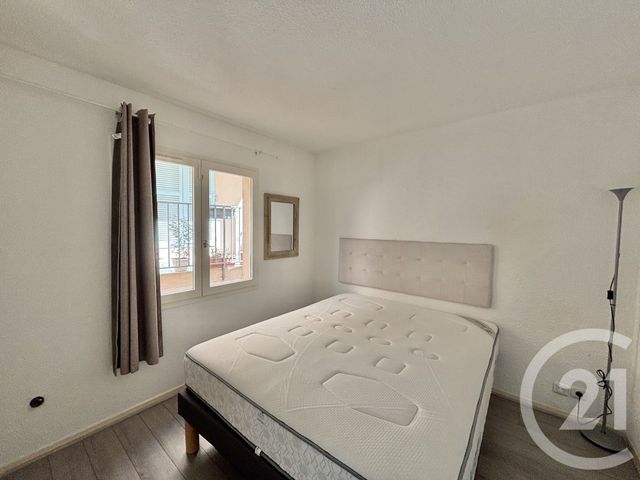 Appartement F2 à louer - 2 pièces - 41.7 m2 - ROQUEBRUNE CAP MARTIN - 06 - PROVENCE-ALPES-COTE-D-AZUR - Century 21 Agence Molière