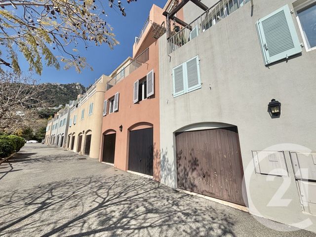 Appartement F2 à louer - 2 pièces - 41.7 m2 - ROQUEBRUNE CAP MARTIN - 06 - PROVENCE-ALPES-COTE-D-AZUR - Century 21 Agence Molière