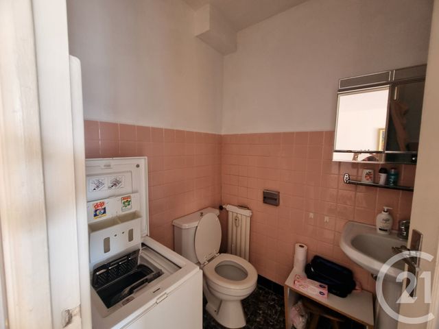 Appartement F1 à vendre - 1 pièce - 26.0 m2 - ROQUEBRUNE CAP MARTIN - 06 - PROVENCE-ALPES-COTE-D-AZUR - Century 21 Agence Molière