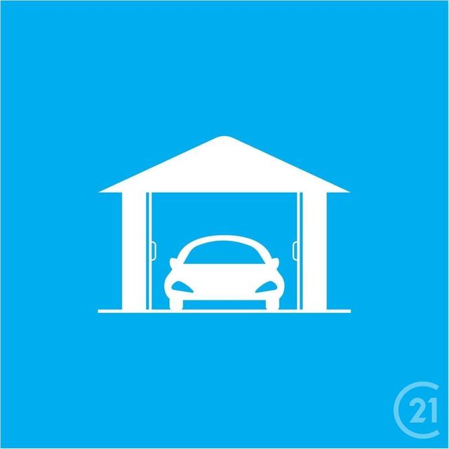 Parking à vendre ROQUEBRUNE CAP MARTIN