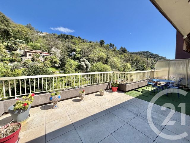 Appartement F1 à louer - 1 pièce - 25.0 m2 - MENTON - 06 - PROVENCE-ALPES-COTE-D-AZUR - Century 21 Agence Molière