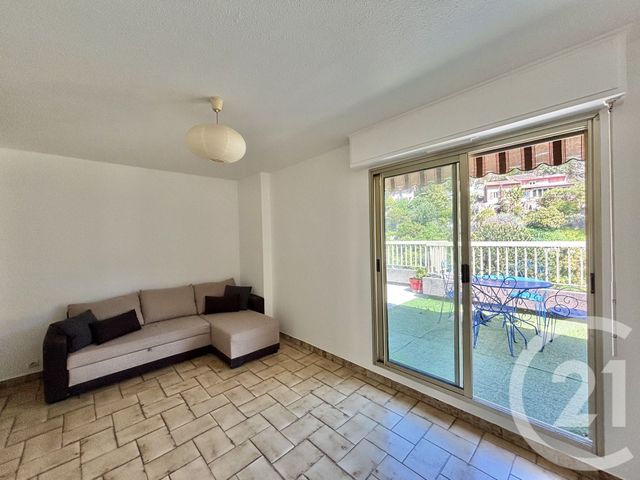 Appartement F1 à louer - 1 pièce - 25.0 m2 - MENTON - 06 - PROVENCE-ALPES-COTE-D-AZUR - Century 21 Agence Molière
