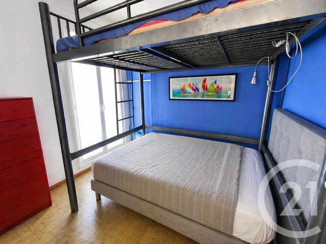 Appartement F3 à vendre - 3 pièces - 46.95 m2 - ROQUEBRUNE CAP MARTIN - 06 - PROVENCE-ALPES-COTE-D-AZUR - Century 21 Agence Molière