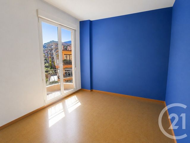Appartement F3 à vendre - 3 pièces - 46.95 m2 - ROQUEBRUNE CAP MARTIN - 06 - PROVENCE-ALPES-COTE-D-AZUR - Century 21 Agence Molière