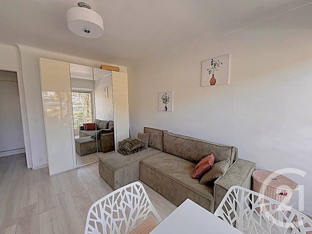 Appartement F2 à vendre - 2 pièces - 42.72 m2 - MENTON - 06 - PROVENCE-ALPES-COTE-D-AZUR - Century 21 Agence Molière
