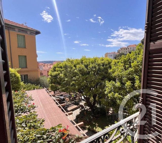 Appartement F3 à vendre - 3 pièces - 74.27 m2 - MENTON - 06 - PROVENCE-ALPES-COTE-D-AZUR - Century 21 Agence Molière