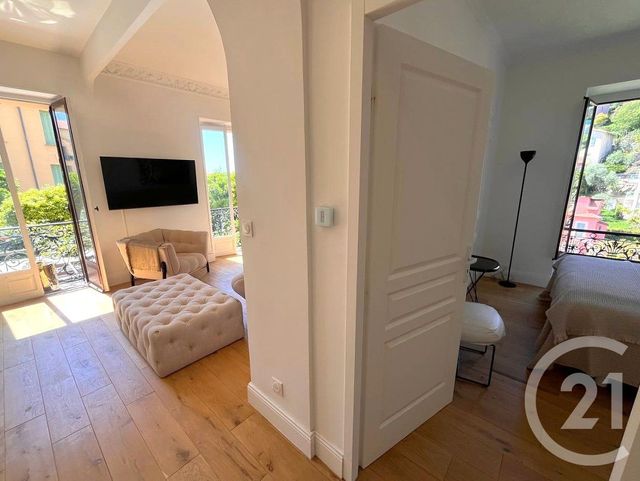 Appartement F3 à vendre - 3 pièces - 74.27 m2 - MENTON - 06 - PROVENCE-ALPES-COTE-D-AZUR - Century 21 Agence Molière