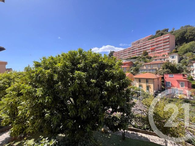Appartement F3 à vendre - 3 pièces - 74.27 m2 - MENTON - 06 - PROVENCE-ALPES-COTE-D-AZUR - Century 21 Agence Molière