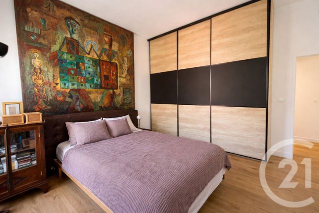 Appartement F3 à vendre - 3 pièces - 74.27 m2 - MENTON - 06 - PROVENCE-ALPES-COTE-D-AZUR - Century 21 Agence Molière