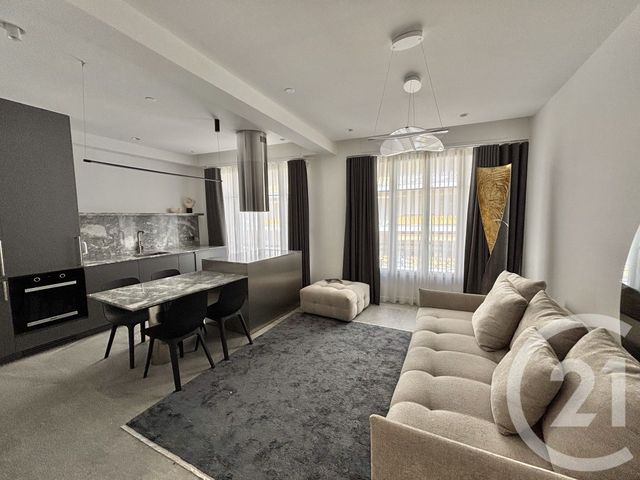 appartement - NICE - 06