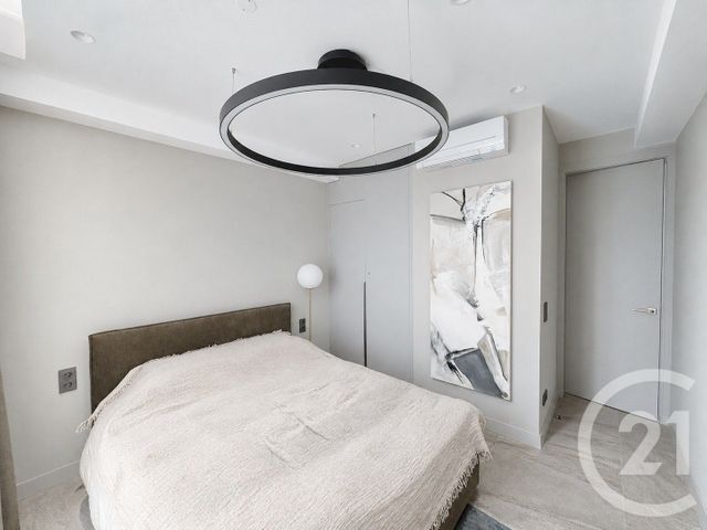 Appartement F2 à louer - 3 pièces - 52.35 m2 - NICE - 06 - PROVENCE-ALPES-COTE-D-AZUR - Century 21 Agence Molière