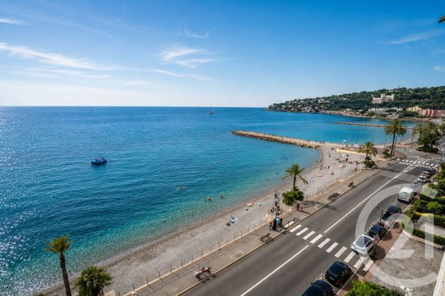 appartement - ROQUEBRUNE CAP MARTIN - 06