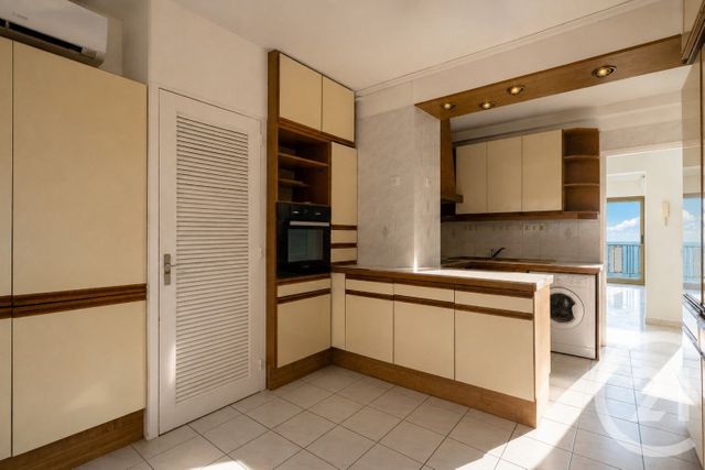 Appartement F3 à vendre - 3 pièces - 70.0 m2 - ROQUEBRUNE CAP MARTIN - 06 - PROVENCE-ALPES-COTE-D-AZUR - Century 21 Agence Molière