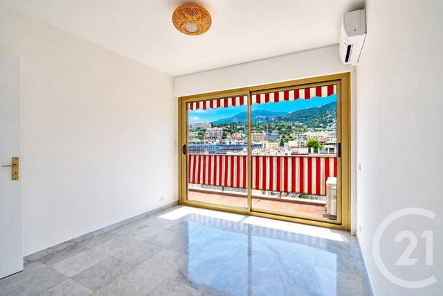 Appartement F3 à vendre - 3 pièces - 70.0 m2 - ROQUEBRUNE CAP MARTIN - 06 - PROVENCE-ALPES-COTE-D-AZUR - Century 21 Agence Molière