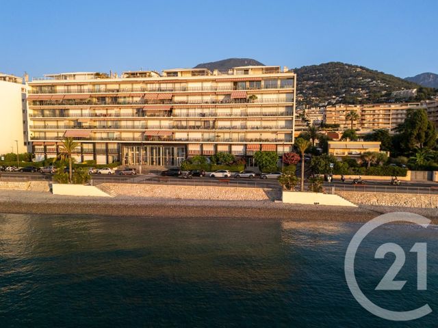 Appartement F3 à vendre - 3 pièces - 70.0 m2 - ROQUEBRUNE CAP MARTIN - 06 - PROVENCE-ALPES-COTE-D-AZUR - Century 21 Agence Molière