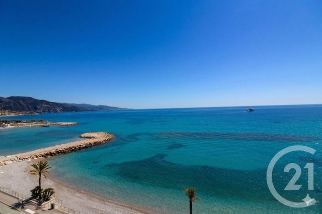 appartement - ROQUEBRUNE CAP MARTIN - 06