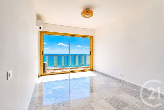 Appartement F3 à vendre - 3 pièces - 70.0 m2 - ROQUEBRUNE CAP MARTIN - 06 - PROVENCE-ALPES-COTE-D-AZUR - Century 21 Agence Molière