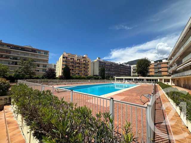 Appartement F3 à vendre - 3 pièces - 69.6 m2 - ROQUEBRUNE CAP MARTIN - 06 - PROVENCE-ALPES-COTE-D-AZUR - Century 21 Agence Molière