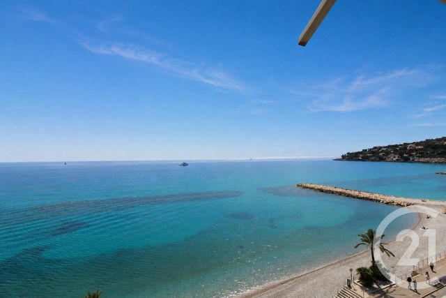 Appartement F3 à vendre - 3 pièces - 69.6 m2 - ROQUEBRUNE CAP MARTIN - 06 - PROVENCE-ALPES-COTE-D-AZUR - Century 21 Agence Molière