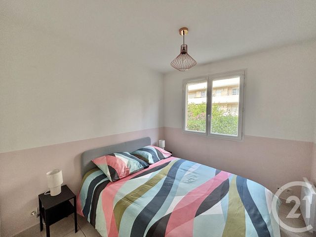 Appartement F3 à louer - 3 pièces - 61.44 m2 - NICE - 06 - PROVENCE-ALPES-COTE-D-AZUR - Century 21 Agence Molière