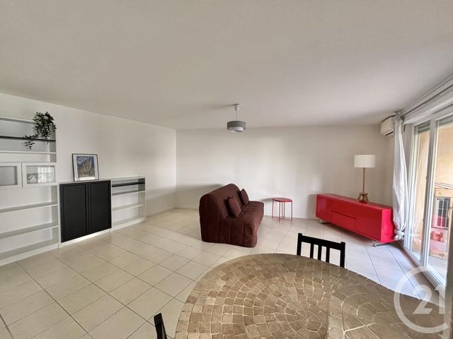 Appartement F3 à louer - 3 pièces - 61.44 m2 - NICE - 06 - PROVENCE-ALPES-COTE-D-AZUR - Century 21 Agence Molière